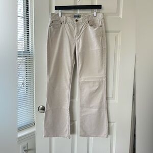 Old Navy Corduroy Bootcut Pants